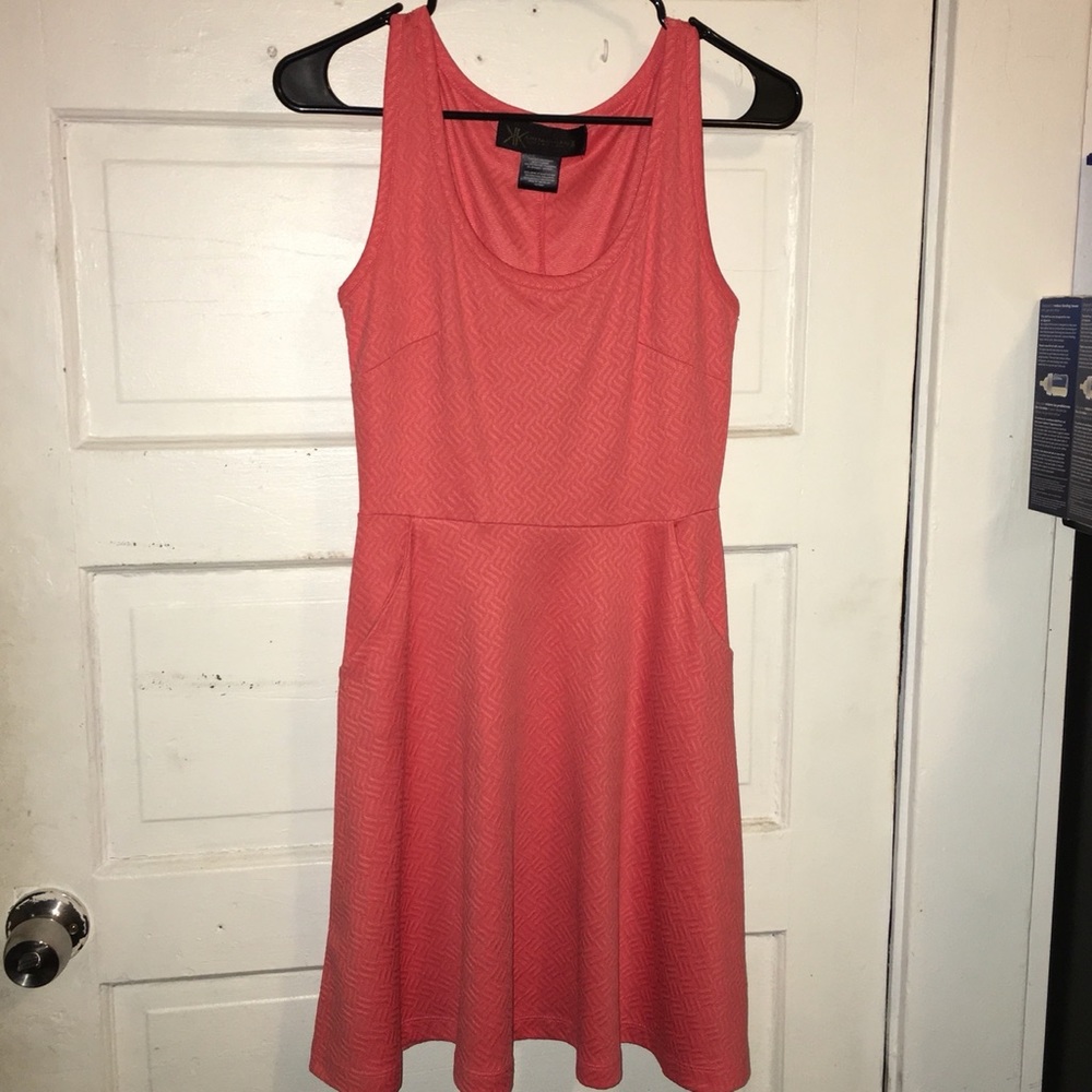 Kardashian Kollection dress